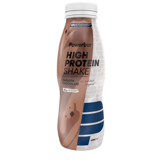 PowerBar Wysokobiałkowy Shake