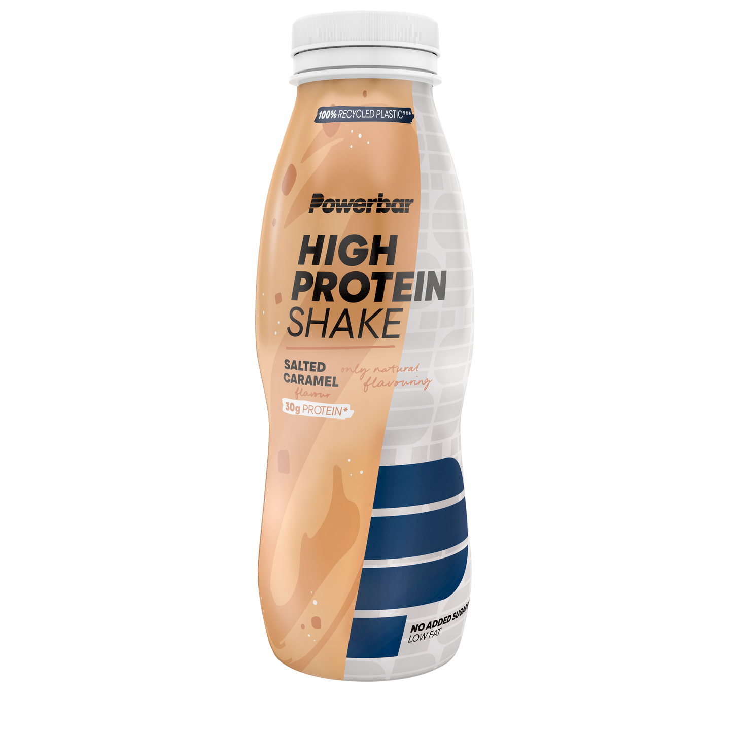 PowerBar Wysokobiałkowy Shake