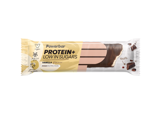 PowerBar Protein Plus Low Sugar Baton