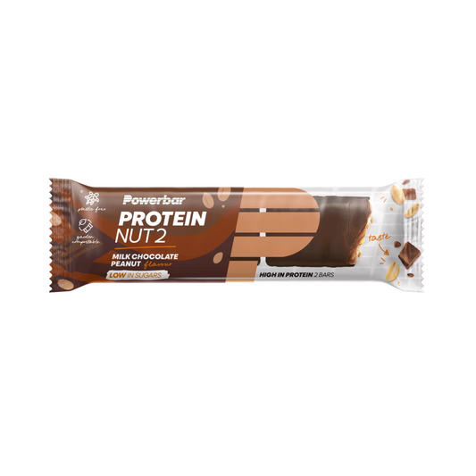 PowerBar ProteinNut2 Baton 45g