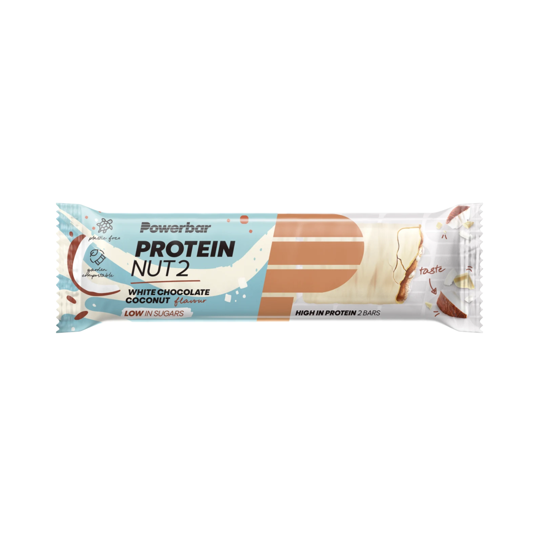 PowerBar ProteinNut2 Baton 45g