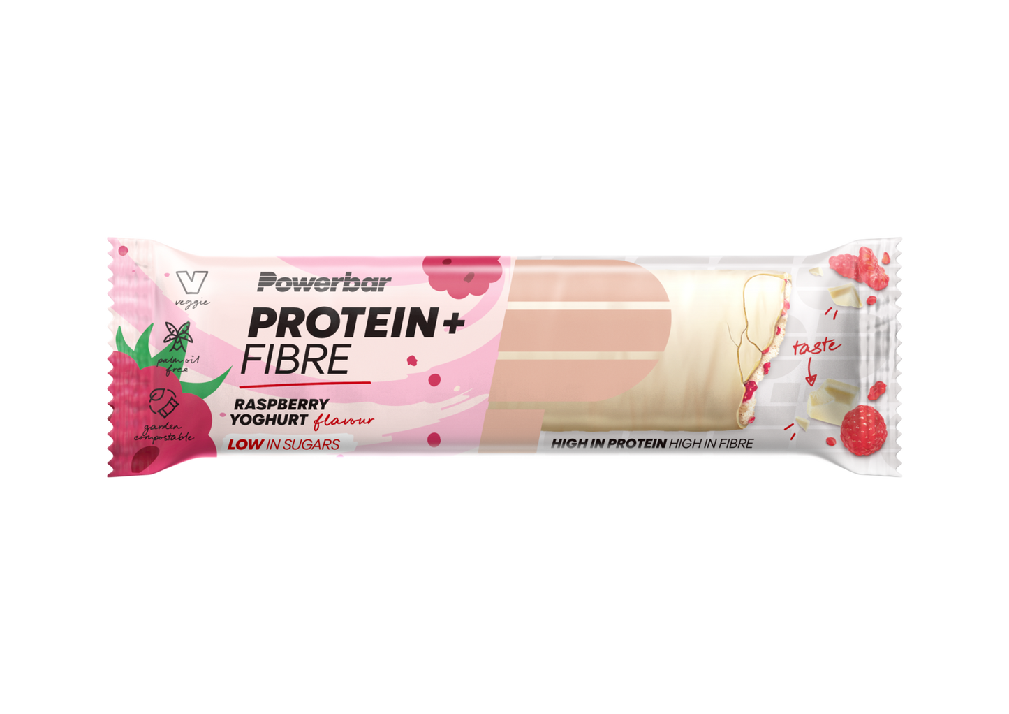 Powerbar Protein Plus Fibre Batonik