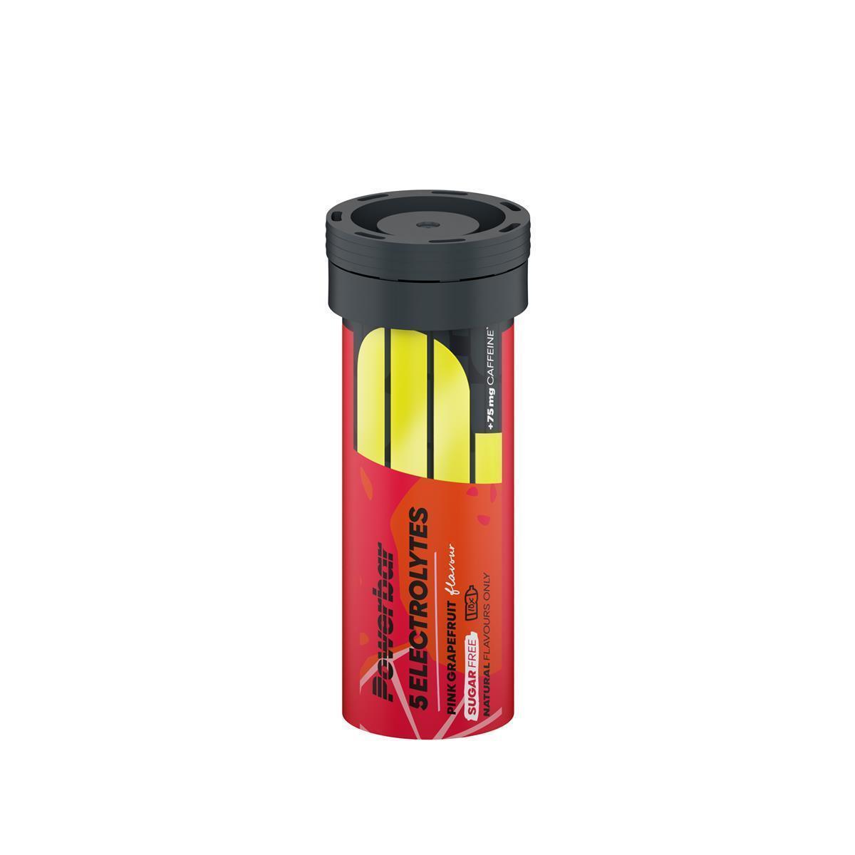 PowerBar 5 Elektrolitów Napój sportowy 10 tabletek musujących