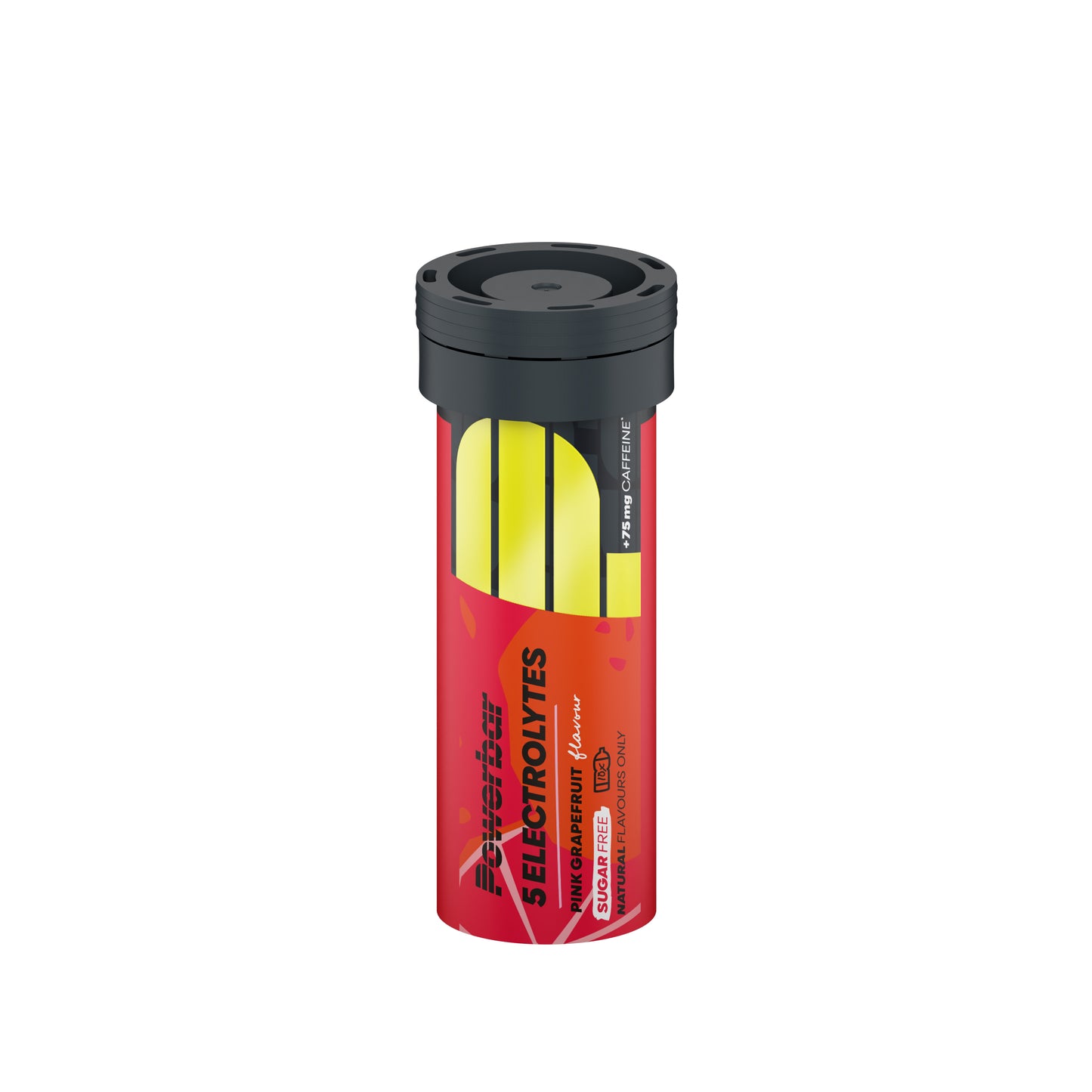 PowerBar 5Elektrolity Napój Sportowy 10 tabletek musujących 12 opakowań