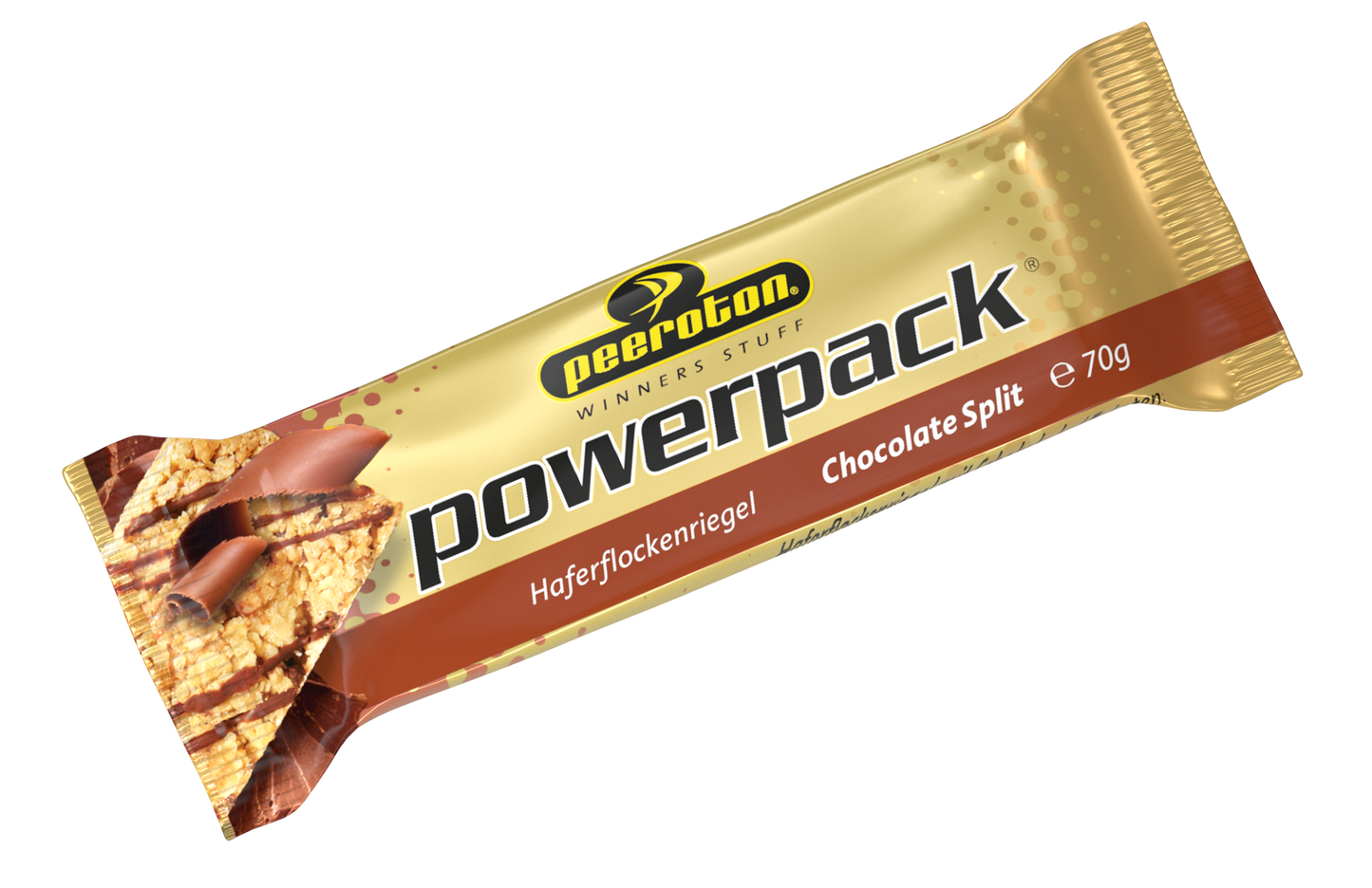Baton energetyczny Peeroton Power Pack