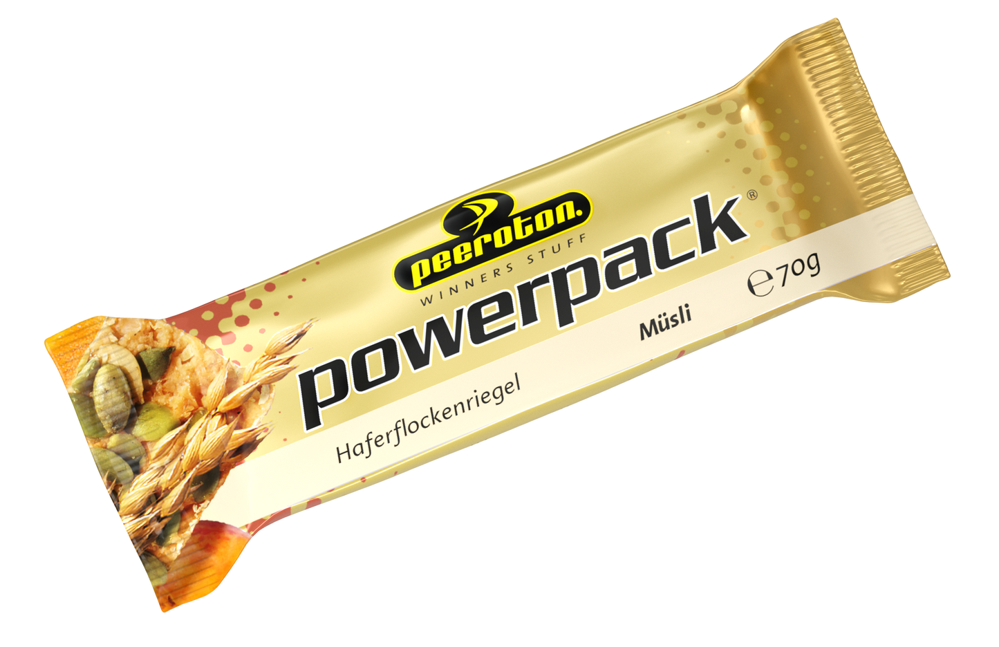 Baton energetyczny Peeroton Power Pack