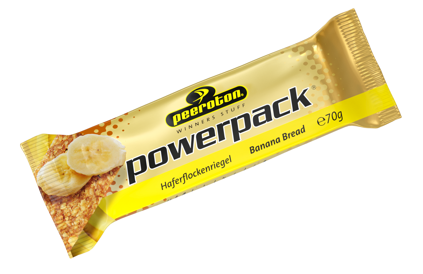 Baton energetyczny Peeroton Power Pack