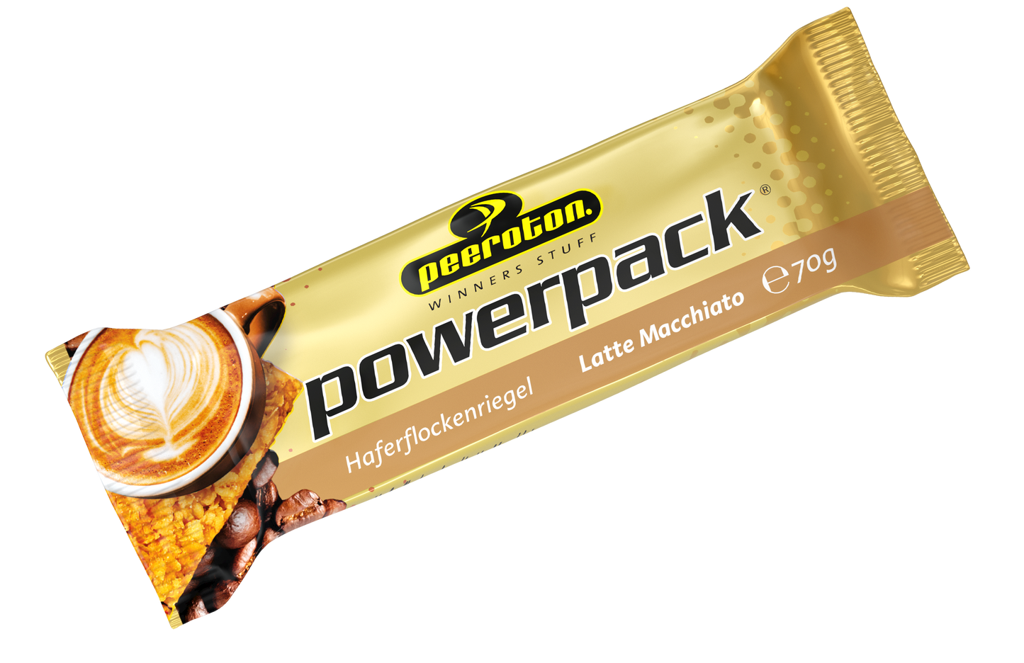 Baton energetyczny Peeroton Power Pack