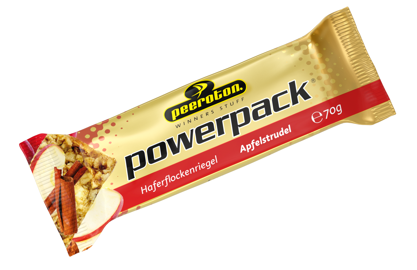 Baton energetyczny Peeroton Power Pack