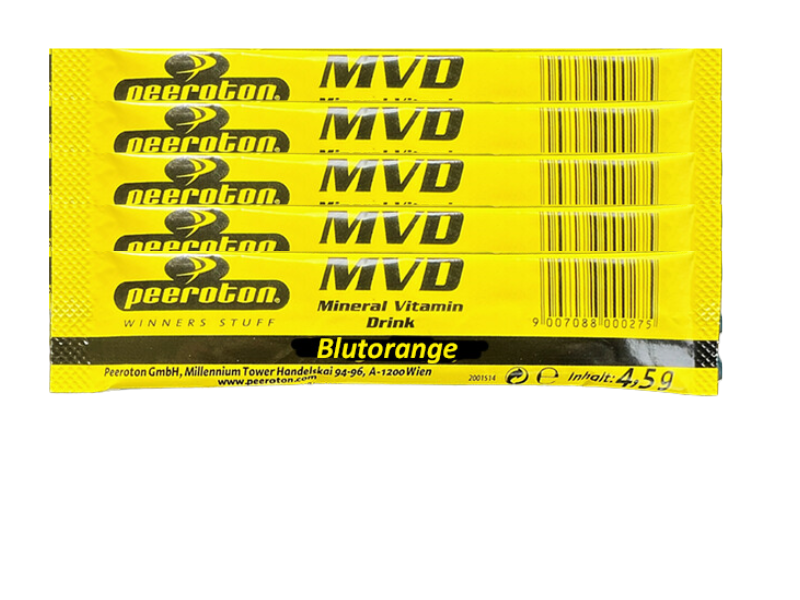 Peeroton napój witaminowo-mineralny w sztyfcie, 5 sztuk