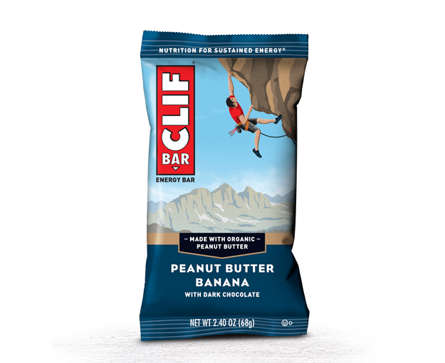 Baton Clif Bar