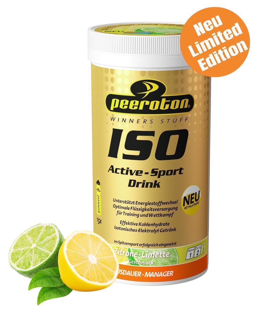 Peeroton ISO Active - napój sportowy 300g puszka