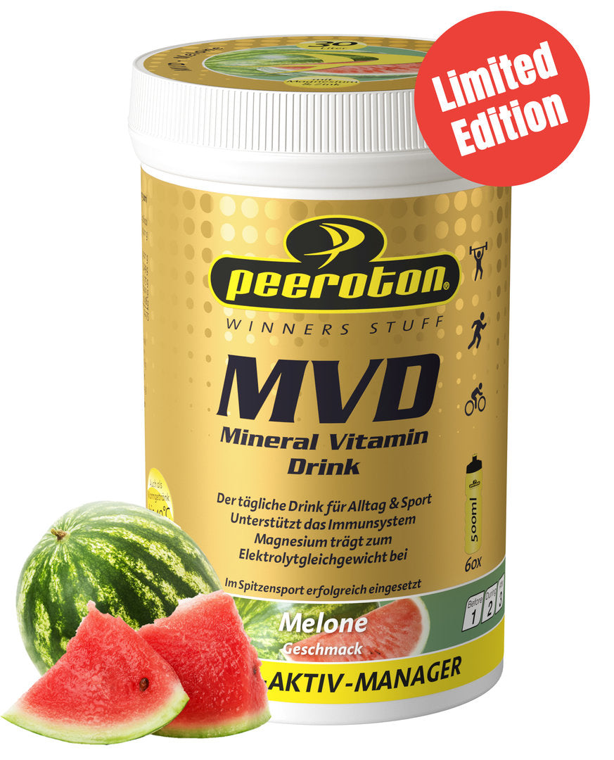 Peeroton Mineral Vitamin Drink puszka 300g