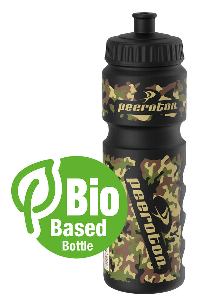 Bidon Peeroton Camouflage Militarny Styl 750ml