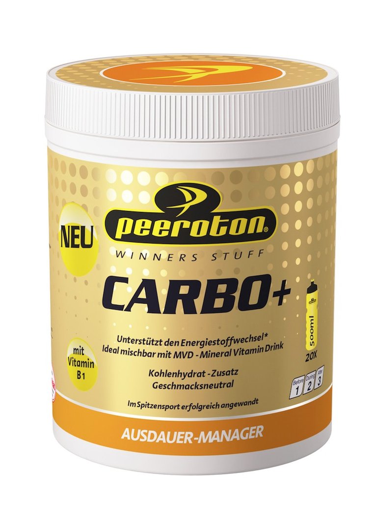 Peeroton Carbo Plus Puszka