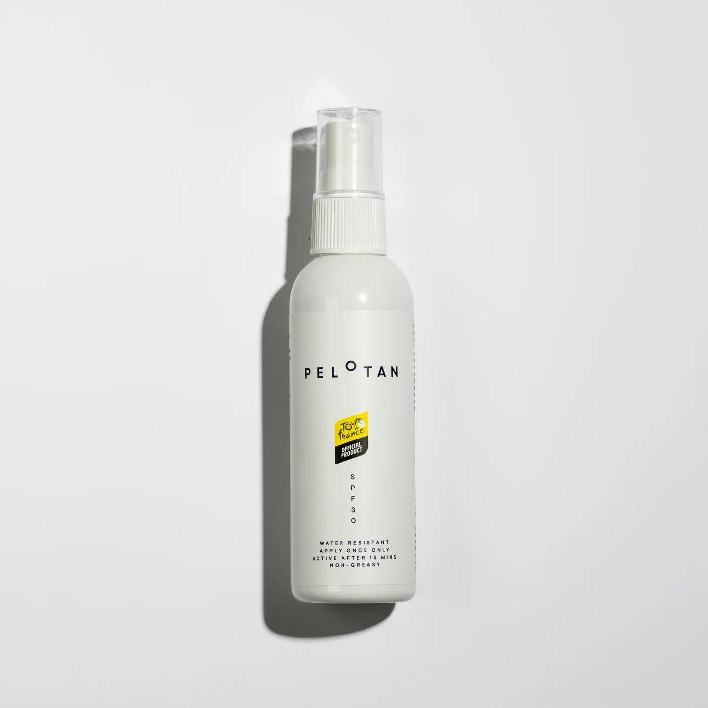 Pelotan SPF 30 100ml Spray – Edycja Tour de France