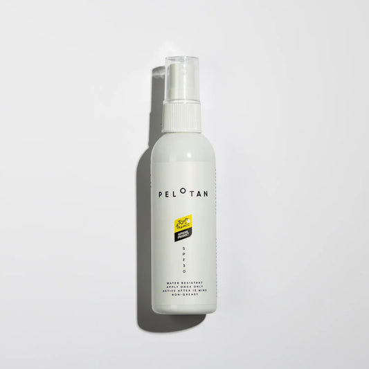 Pelotan SPF 30 100ml Spray – Edycja Tour de France