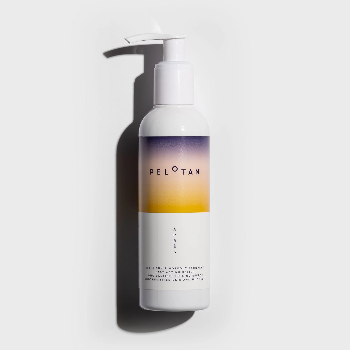 Pelotan Apres Żel 200ml