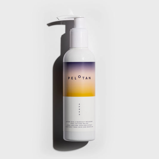 Pelotan Apres Żel 200ml