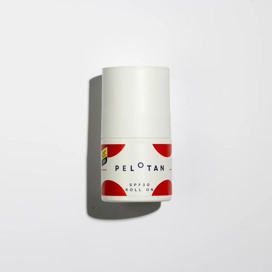 Pelotan SPF 30 Roll On 50 ml – Edycja Tour de France