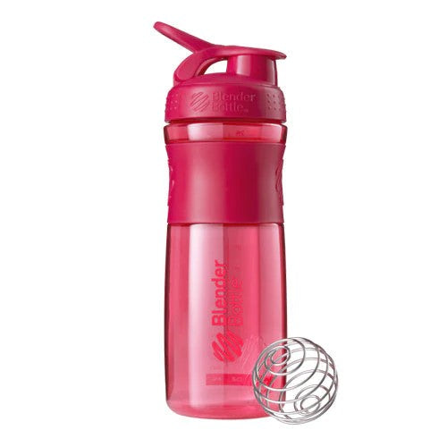 BlenderBottle Sportmixer 820ml RÓŻOWY
