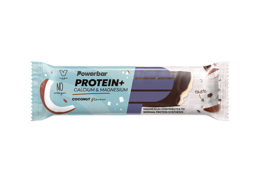 PowerBar Protein Plus Calcium & Magnesium Kokosowy Baton
