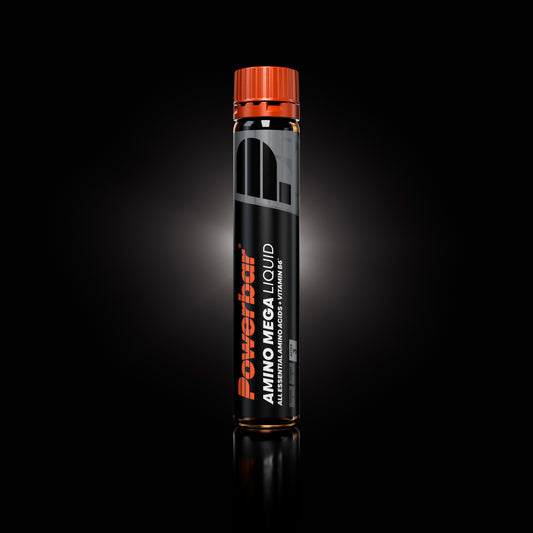 PowerBar Amino Mega Liquid Ampułka