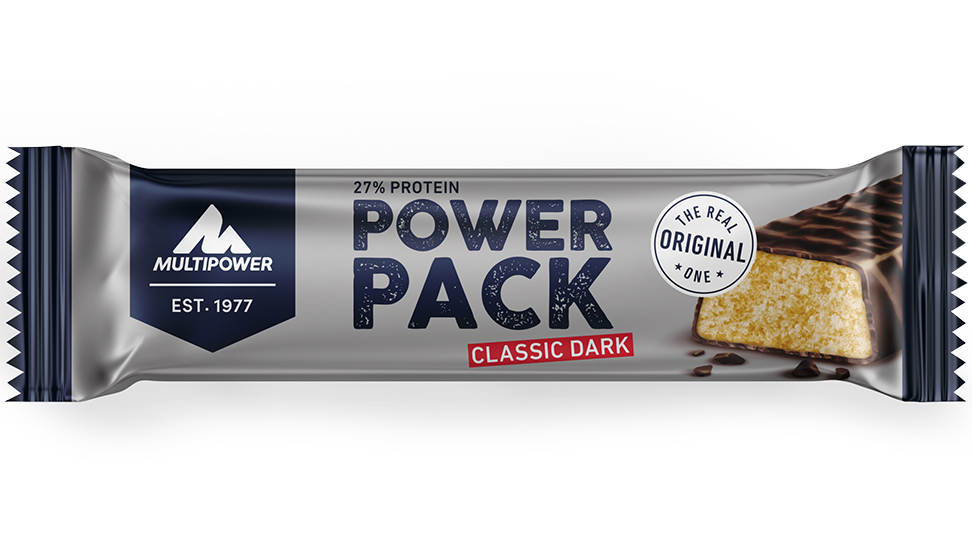 Baton Multipower Power Pack