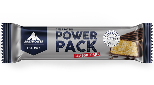 Baton Multipower Power Pack