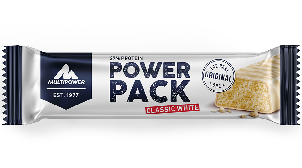 Baton Multipower Power Pack