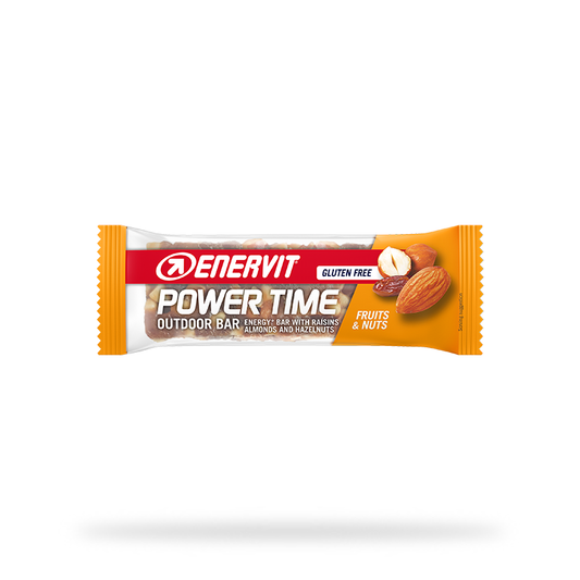 Baton Enervit Power Time Outdoor