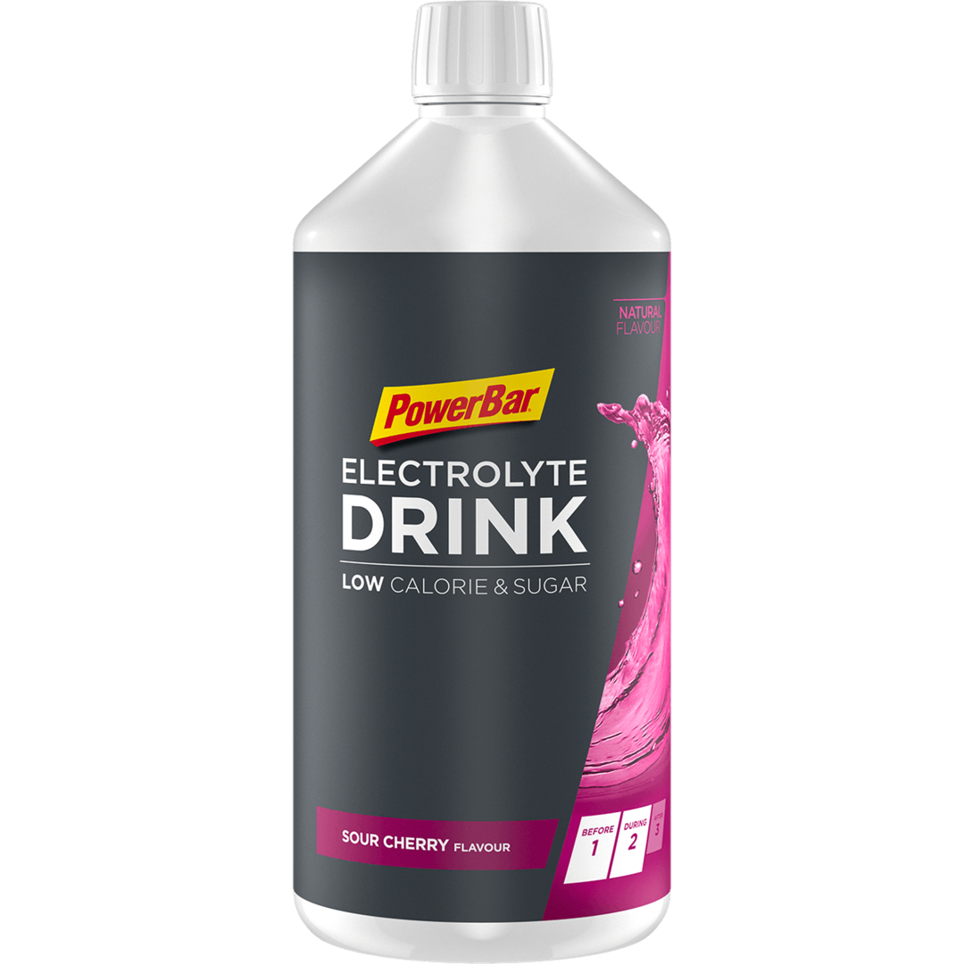 PowerBar Napój Elektrolitowy Syrop