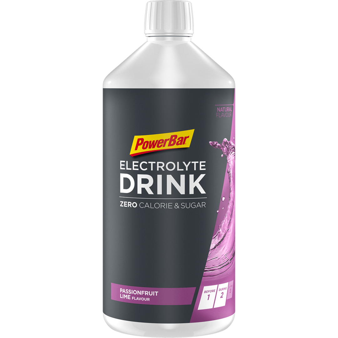 PowerBar Napój Elektrolitowy Syrop