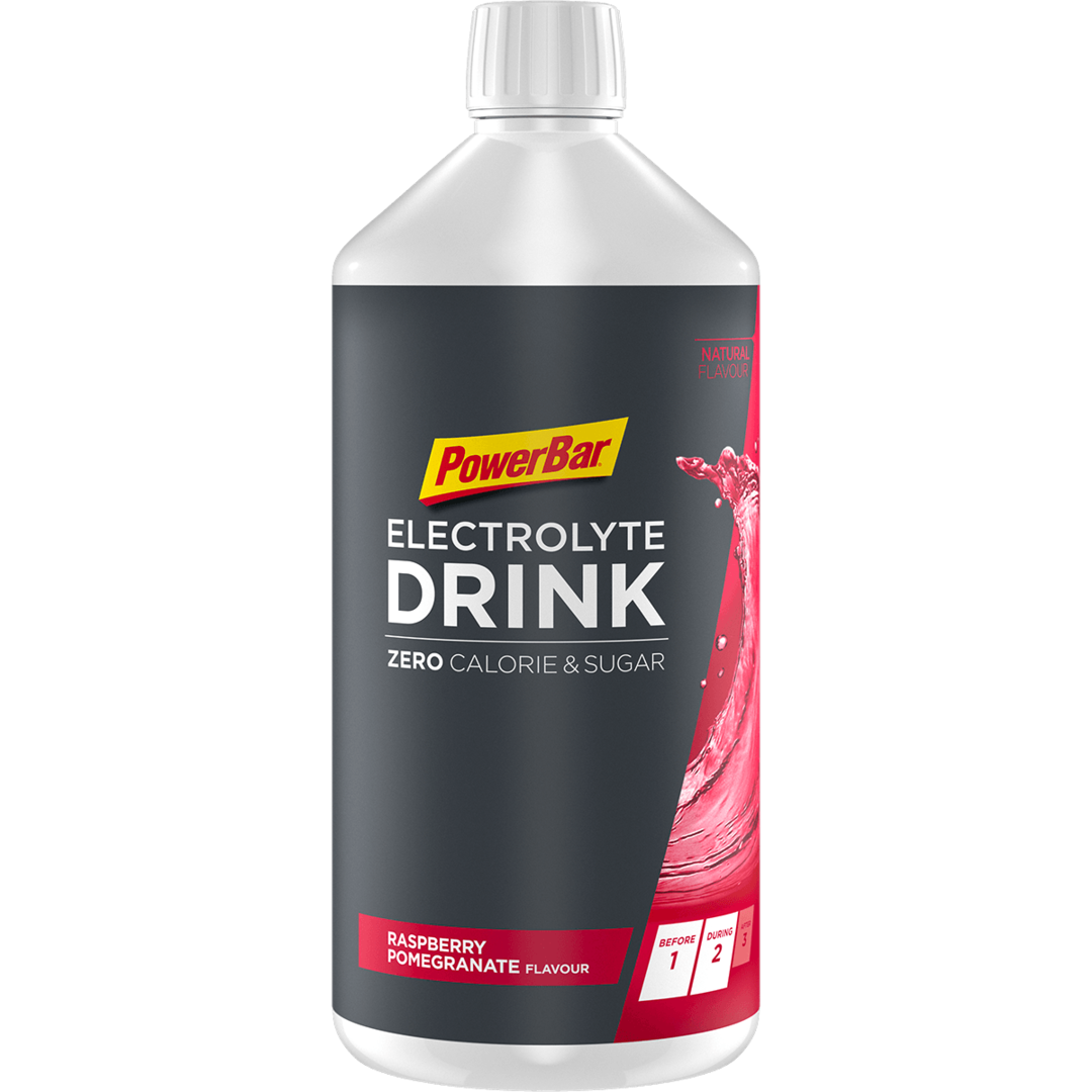 PowerBar Napój Elektrolitowy Syrop