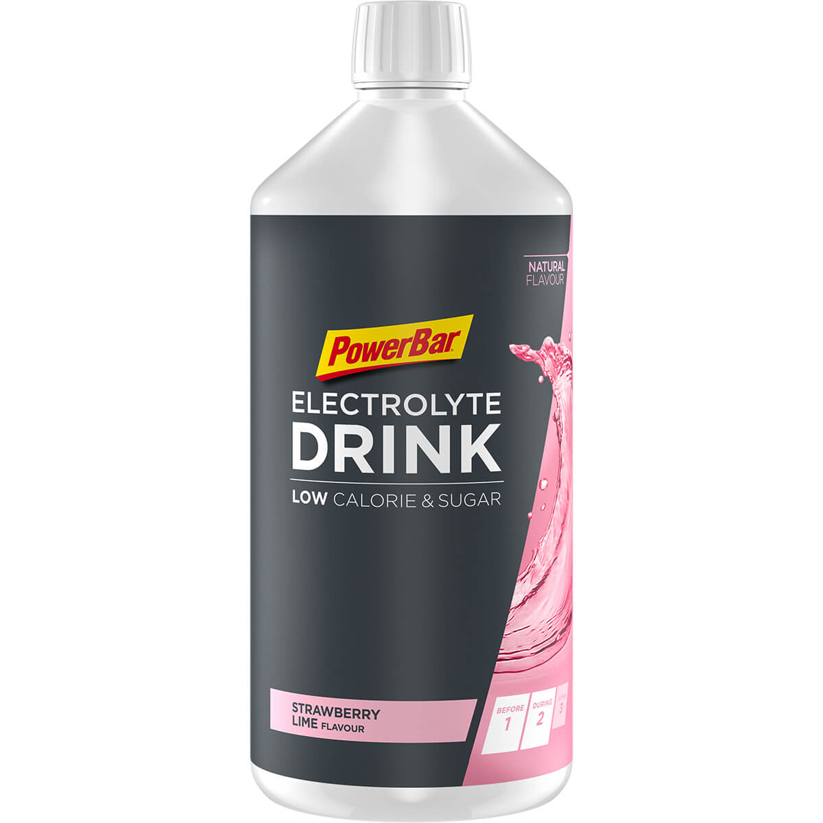 PowerBar Napój Elektrolitowy Syrop