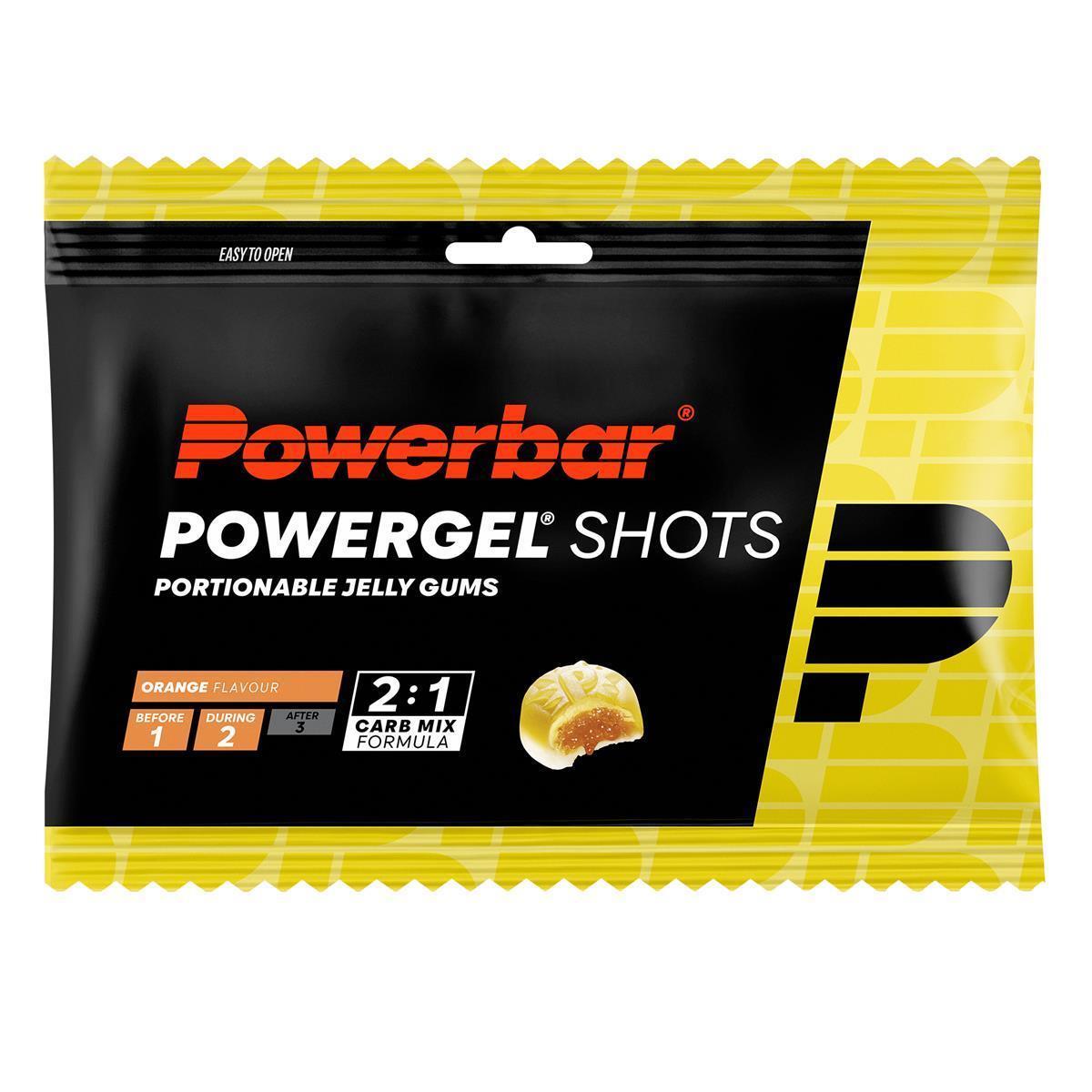 PowerBar Power Gel Shoty