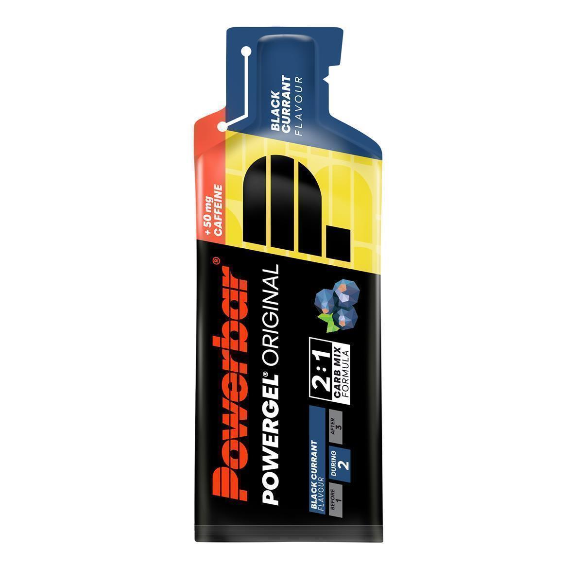 PowerBar Żel 5 sztuk