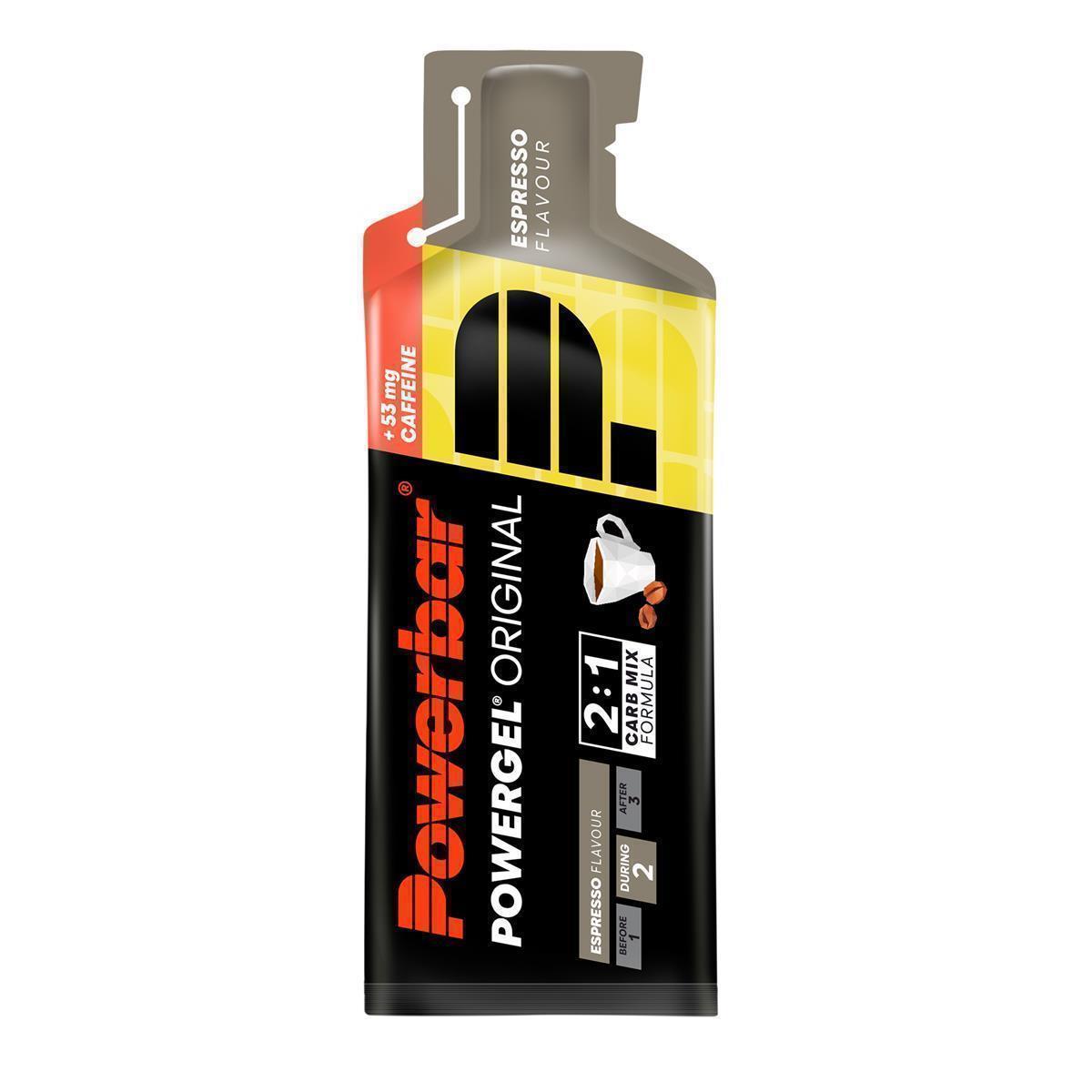 PowerBar Żel
