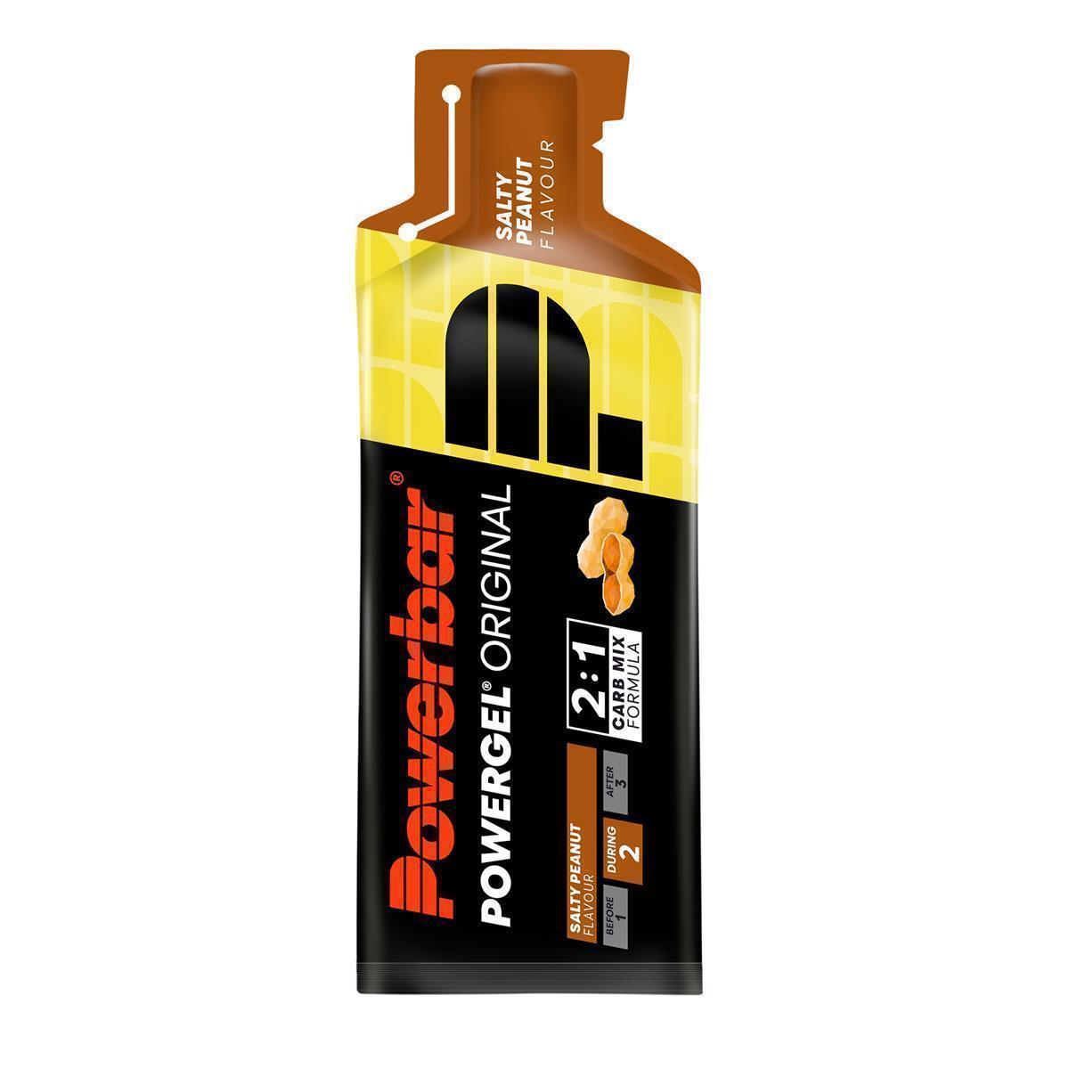 PowerBar Żel