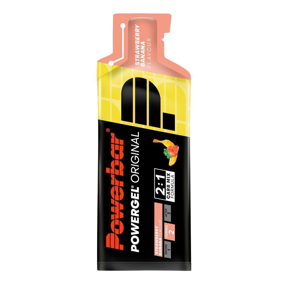 PowerBar Żel