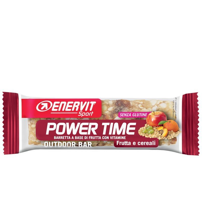 Baton Enervit Power Time Outdoor