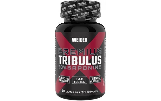 Weider Premium Tribulus 90 kapsułek