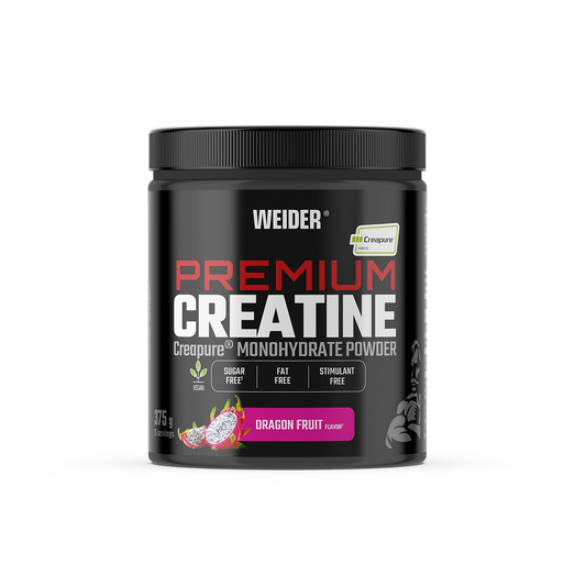 Weider Premium Monohydrat Kreatyny 375g Puszka - Smoczy Owoc