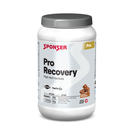 Sponser Pro Recovery 44/44 Puszka Czekoladowa