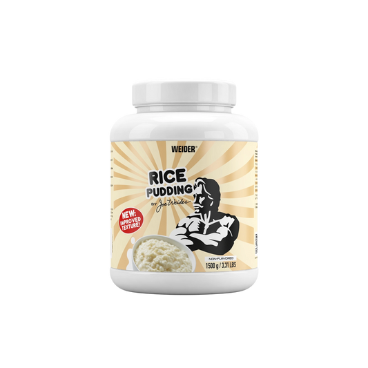Weider Ryż na mleku 1500 g Puszka