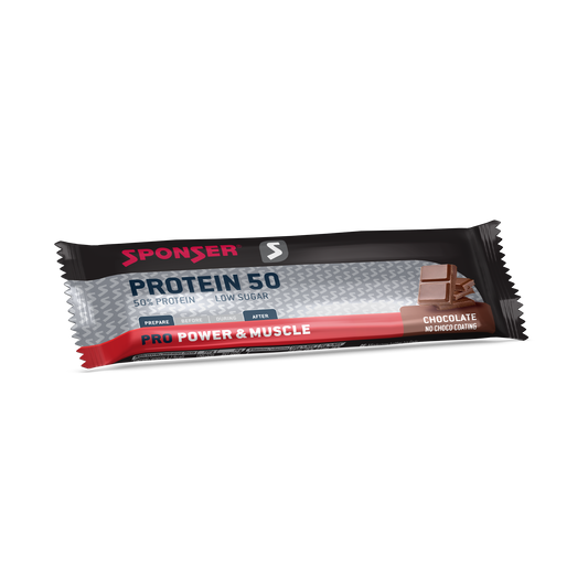 Sponser Protein 50 baton czekoladowy