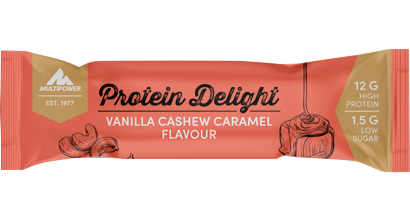 Multipower proteínová tyčinka Delight