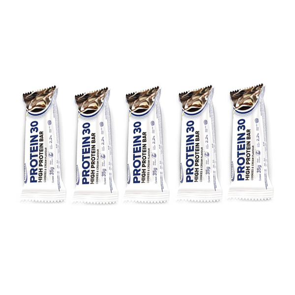 IronMaxx Protein 30 Baton Białkowy 5 sztuk