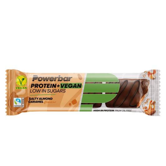 PowerBar Protein + Vegan Baton