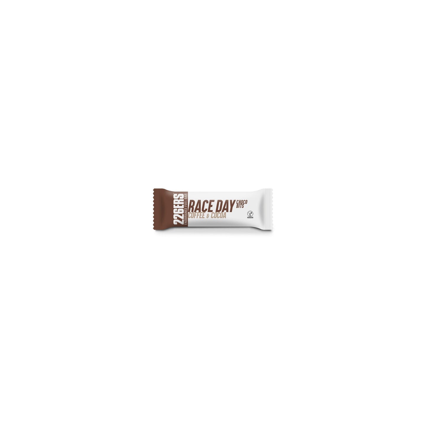 226ERS Race Day Choco Bits baton 5-pak